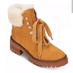 Gentle Souls by Kenneth Cole Brooklyn 2.0 Boot NWT